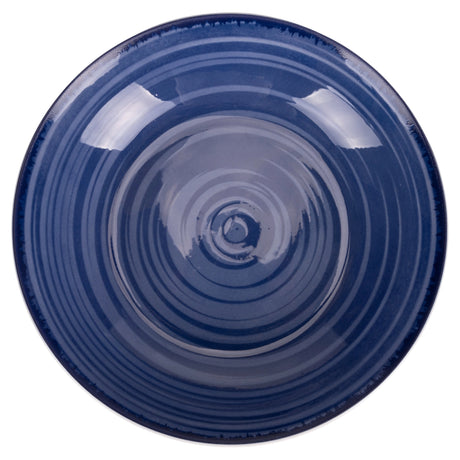 Soup Plate – Porcelain, Baita Acqua