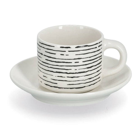 Espresso Set Ceramic