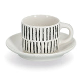 Espresso Set Ceramic