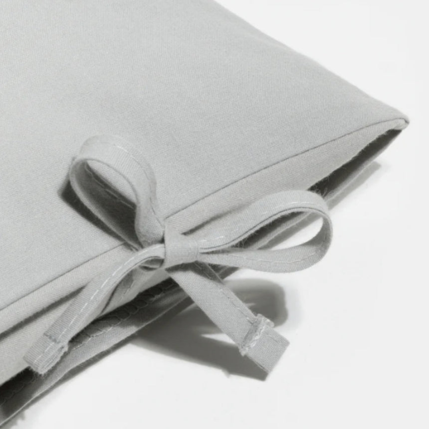 Pillowcase Organic Cotton, 45 x 60 cm