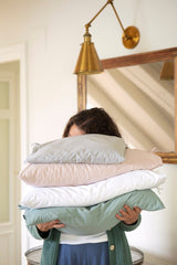 Pillowcase Organic Cotton, 45 x 60 cm