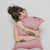 Pillowcase Organic Cotton, 45 x 60 cm