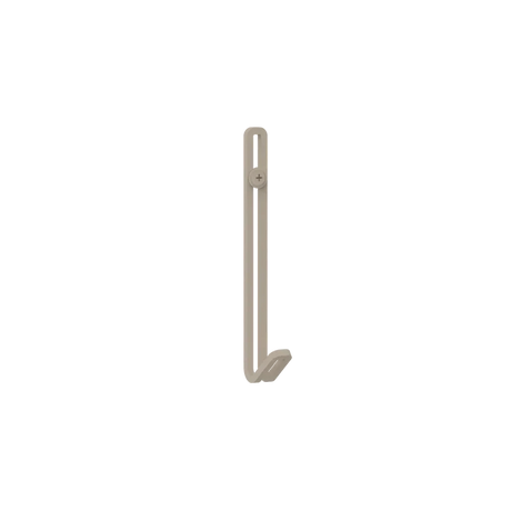 Wall Hook Malmo, Metal