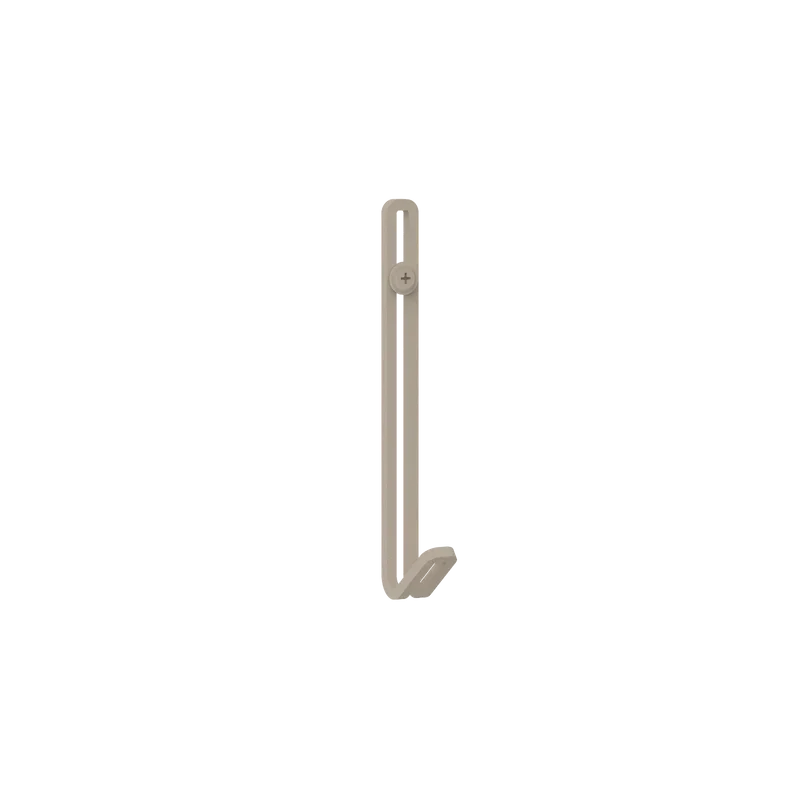 Wall Hook Malmo, Metal