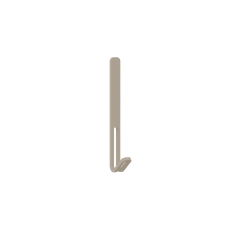 Wall Hook Malmo, Metal
