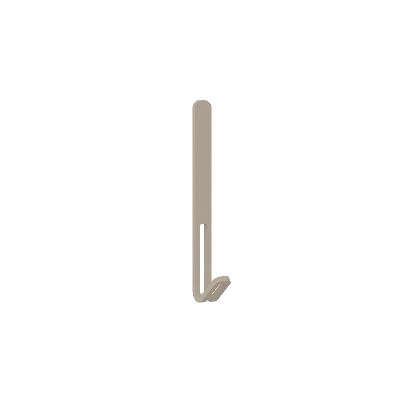 Wall Hook Malmo, Metal