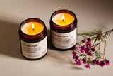 Oriental Night Scented Candle, 155 g
