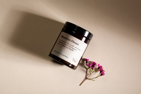 Manolya's Dream scented candle, 155 g