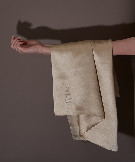 Pillowcase Mulberry Silk