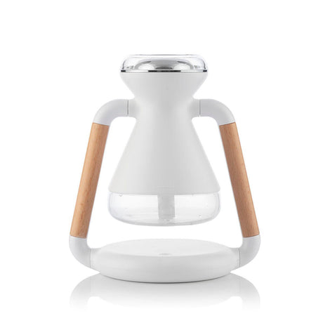 Aroma Diffuser & Wireless Charger 3-in-1