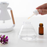 Aroma Diffuser & Wireless Charger 3-in-1