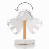 Aroma Diffuser & Wireless Charger 3-in-1