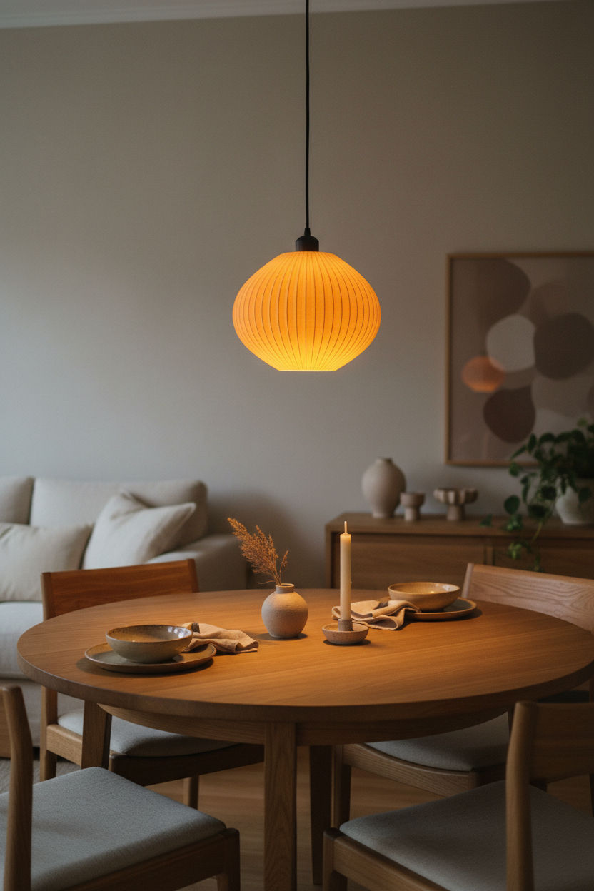 Pendant Light Idali