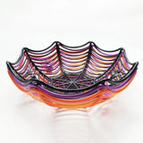 Spider Web Treat Bowls, 3 Pieces