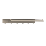 Wall Coat Rack Lyon – Shelf with Hooks
