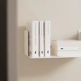 Wall Shelf Firenze, Metal Floating Shelf
