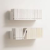Wall Shelf Firenze, Metal Floating Shelf