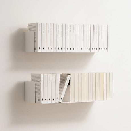 Wall Shelf Firenze, Metal Floating Shelf