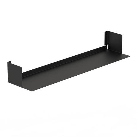 Wall Shelf Firenze, Metal Floating Shelf