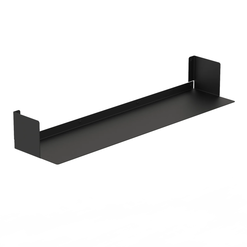 Wall Shelf Firenze, Metal Floating Shelf