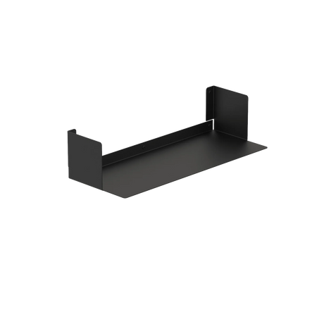 Wall Shelf Firenze, Metal Floating Shelf