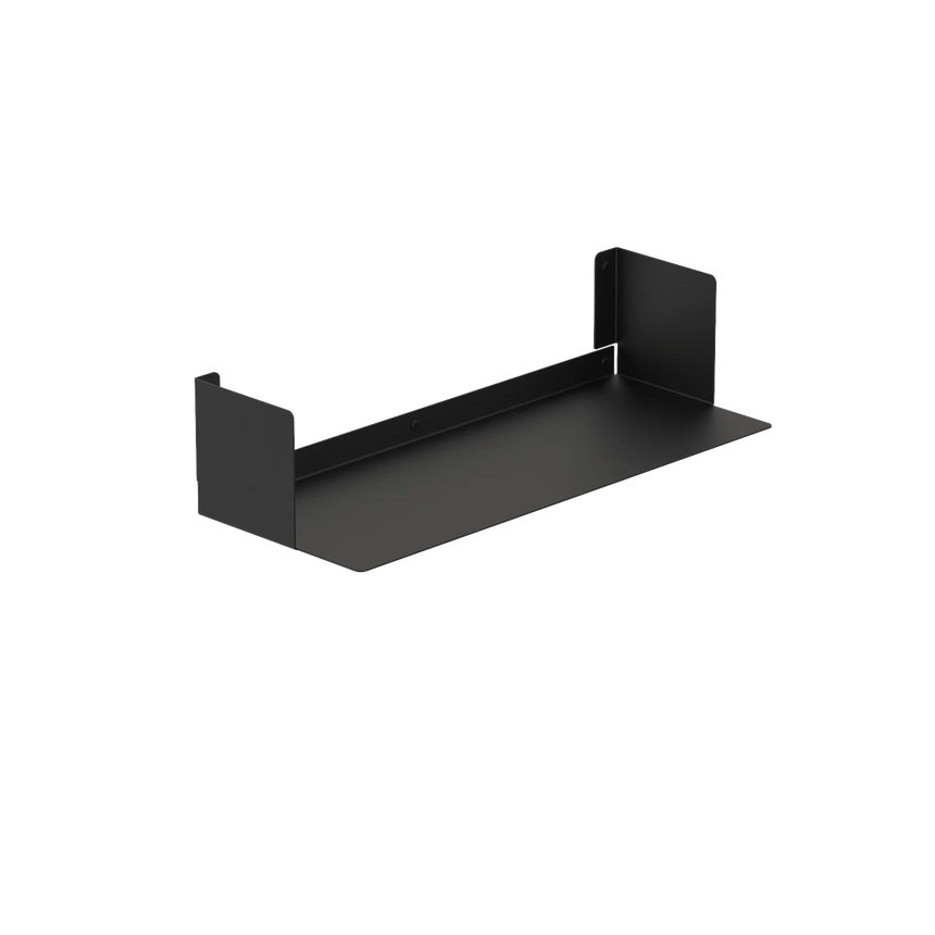 Wall Shelf Firenze, Metal Floating Shelf
