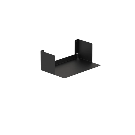 Wall Shelf Firenze, Metal Floating Shelf