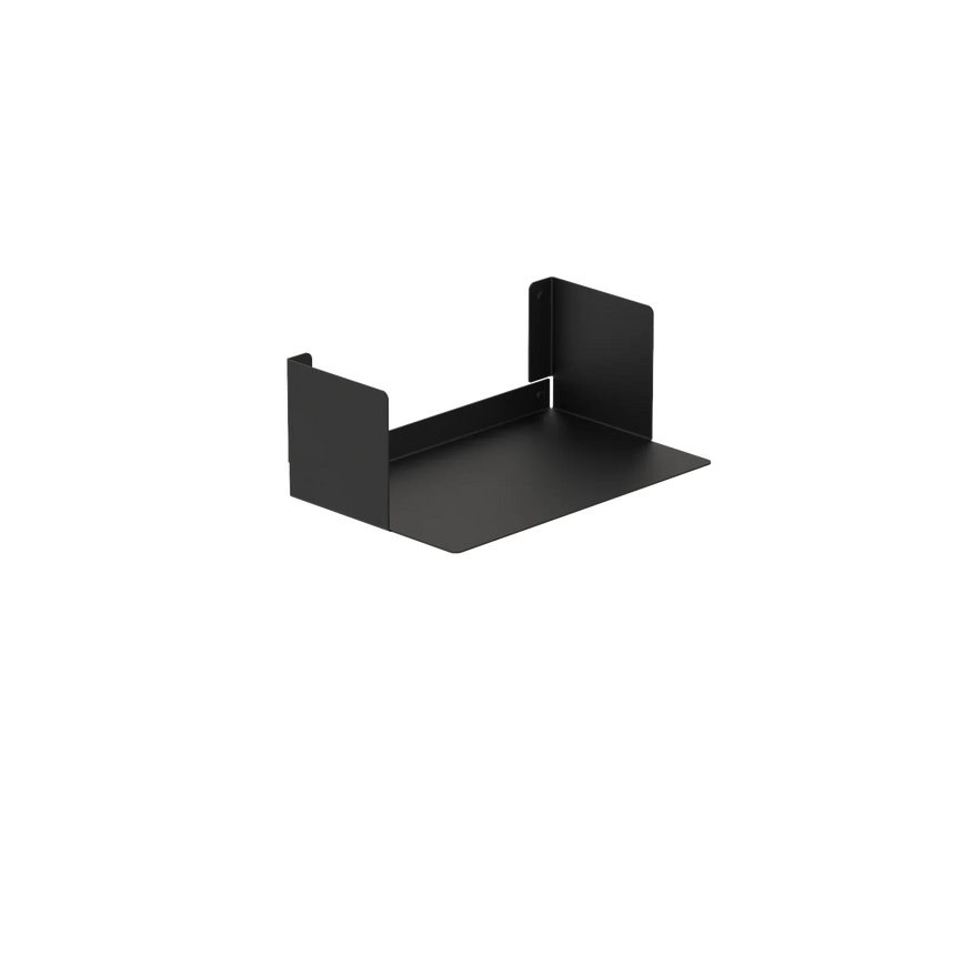 Wall Shelf Firenze, Metal Floating Shelf