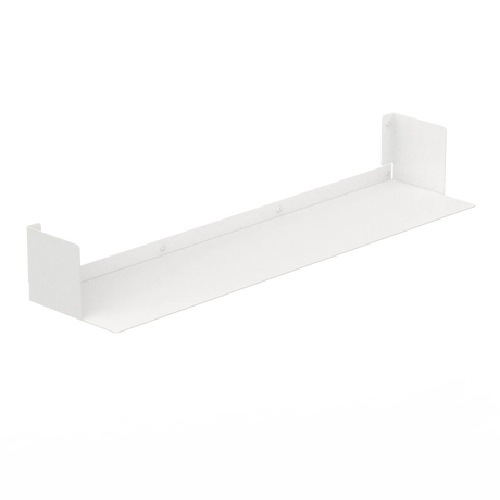 Wall Shelf Firenze, Metal Floating Shelf