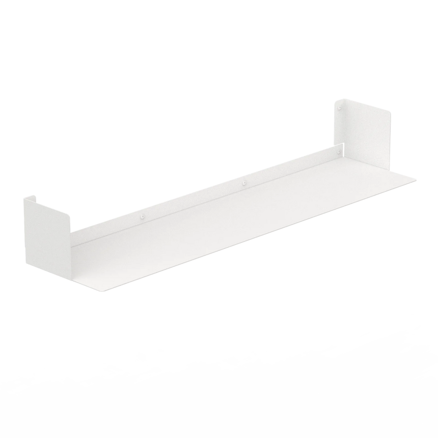 Wall Shelf Firenze, Metal Floating Shelf