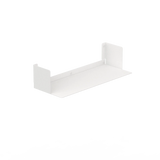 Wall Shelf Firenze, Metal Floating Shelf