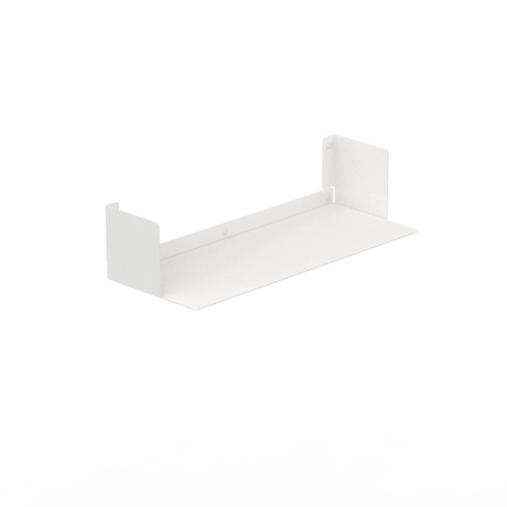 Wall Shelf Firenze, Metal Floating Shelf