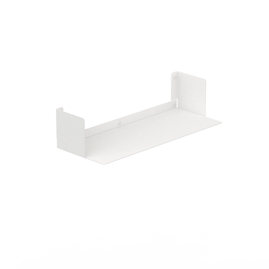 Wall Shelf Firenze, Metal Floating Shelf