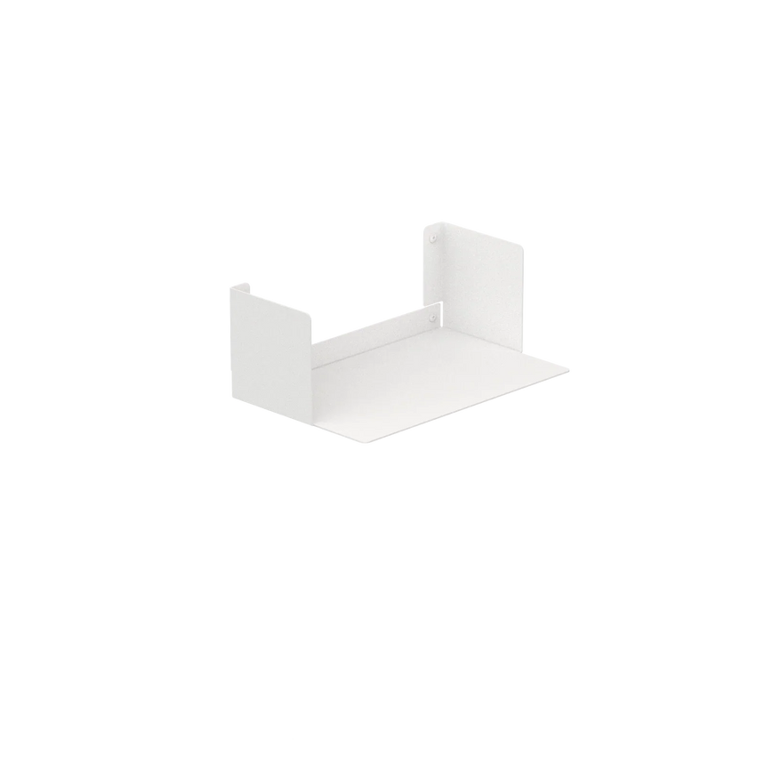 Wall Shelf Firenze, Metal Floating Shelf