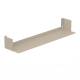 Wall Shelf Firenze, Metal Floating Shelf