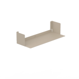 Wall Shelf Firenze, Metal Floating Shelf