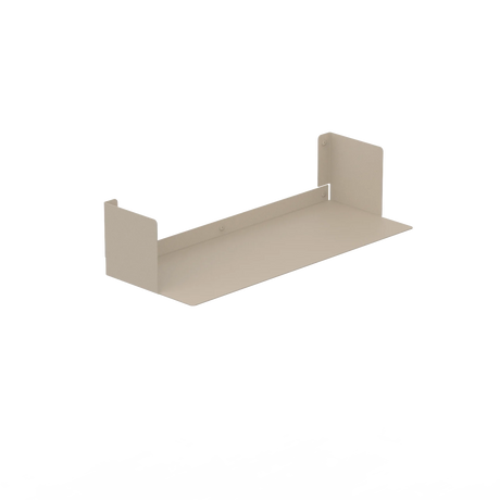 Wall Shelf Firenze, Metal Floating Shelf
