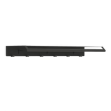 Wall Coat Rack Lyon – Shelf with Hooks