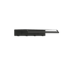 Wall Coat Rack Lyon – Shelf with Hooks