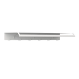 Wall Coat Rack Lyon – Shelf with Hooks