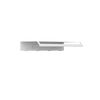 Wall Coat Rack Lyon – Shelf with Hooks