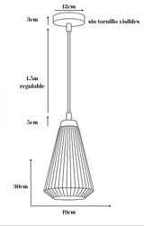 Pendant Light Kai
