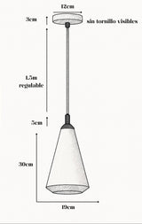 Pendant Light Ruma