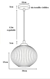 Pendant Light Idali