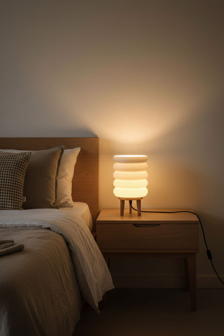 Table Lamp Luan