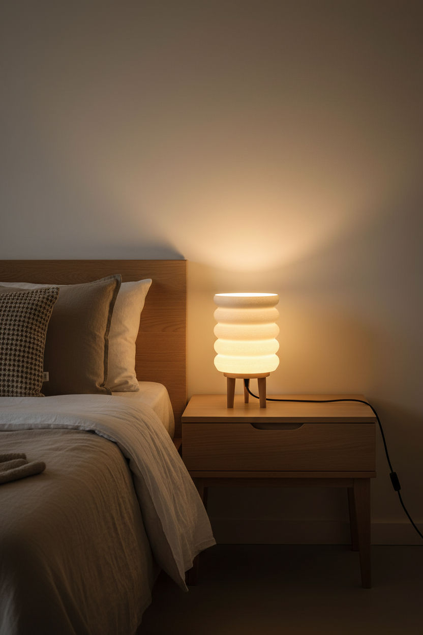 Table Lamp Luan