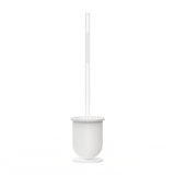 Toilet Brush Holder Lund – Wall or Floor Mounted