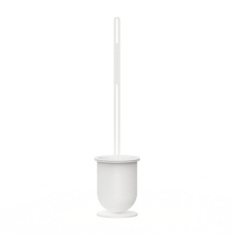 Toilet Brush Holder Lund – Wall or Floor Mounted