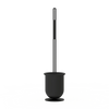 Toilet Brush Holder Lund – Wall or Floor Mounted