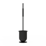 Toilet Brush Holder Lund – Wall or Floor Mounted